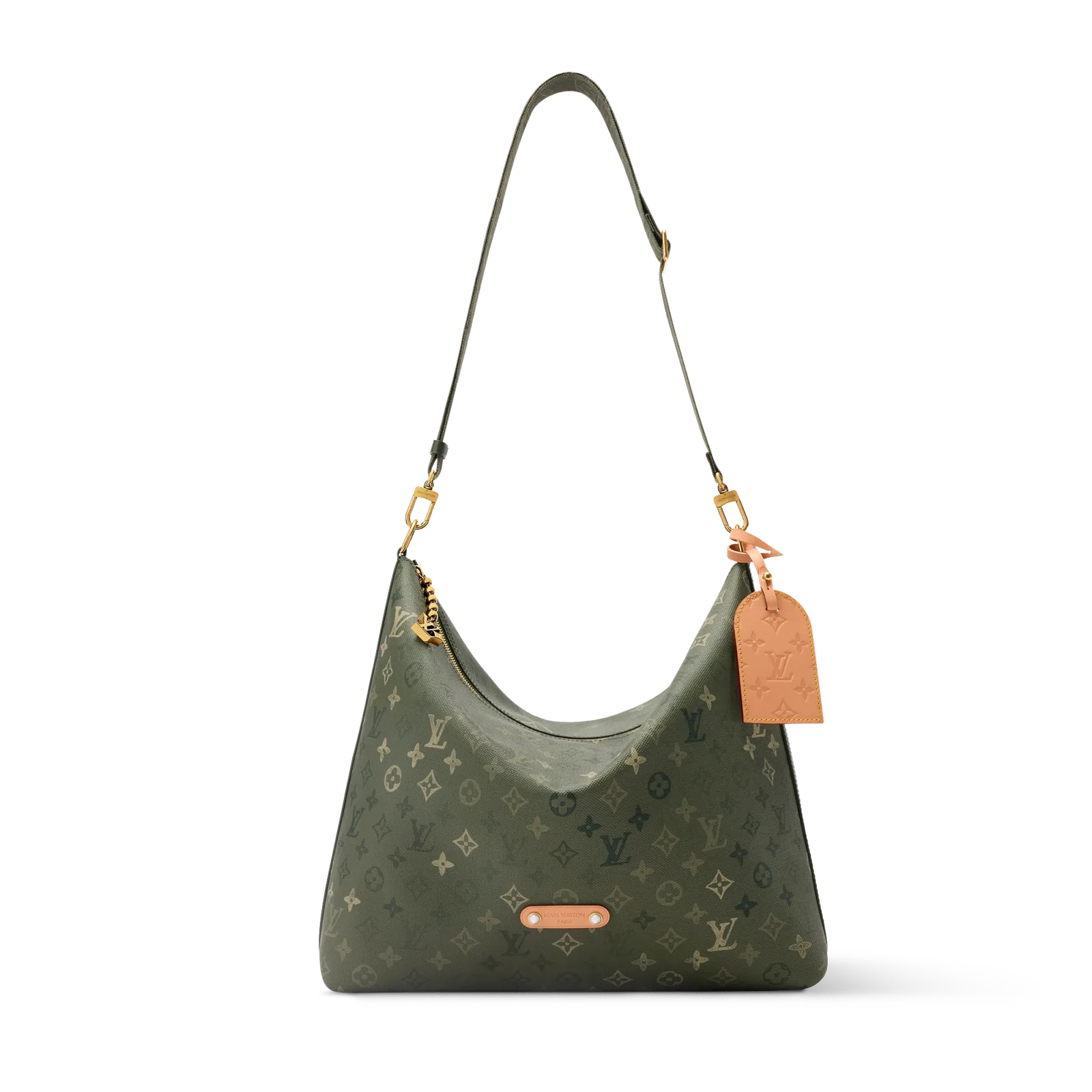VAGABOND HOBO handbag